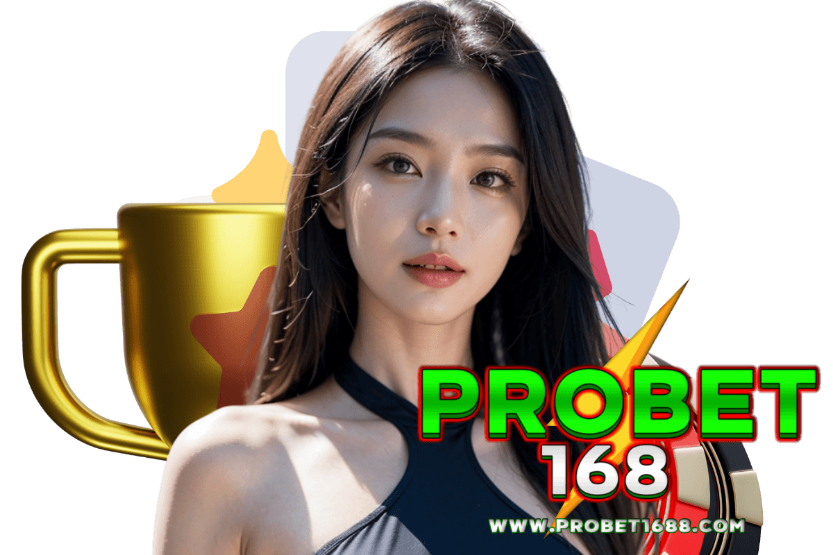 probet168 สล็อต